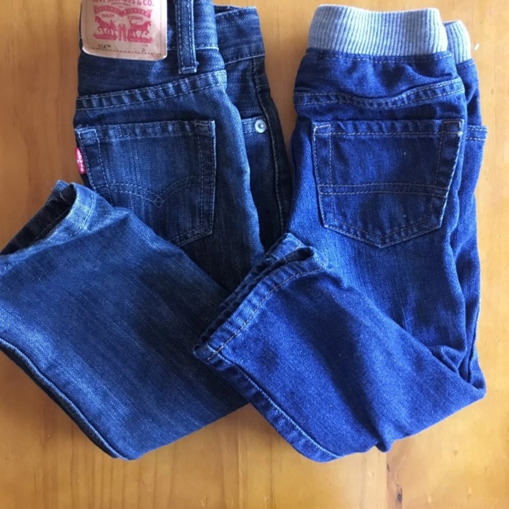 2t Jeans